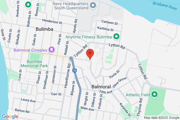 Bulimba Combined OSHC
