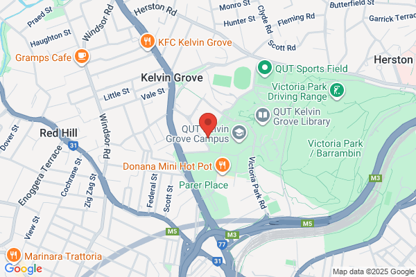 C & K Kelvin Grove Community Early Childhood Centre