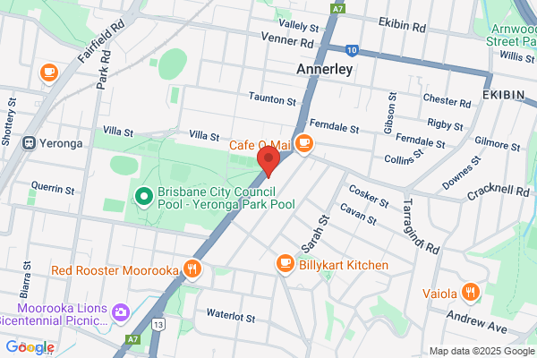 Community Kids - Annerley