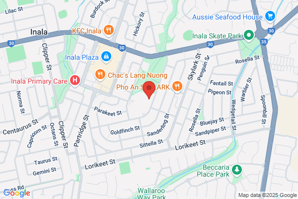 Oxley - Inala PCYC School Age Care