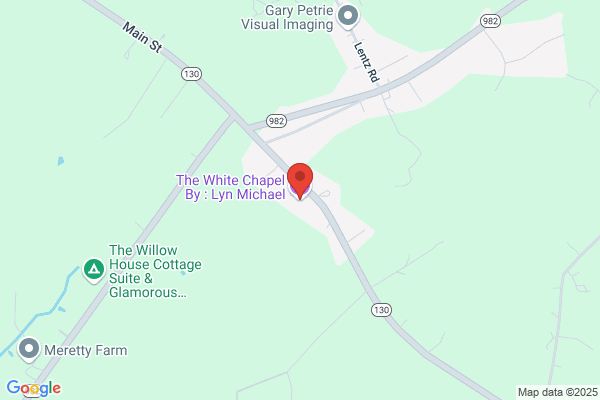 Wedding Chapel Latrobe