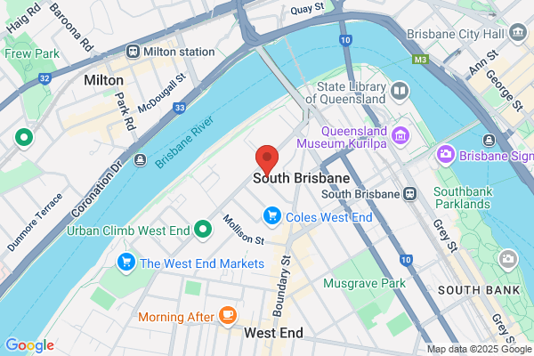 Graphisoft Australia