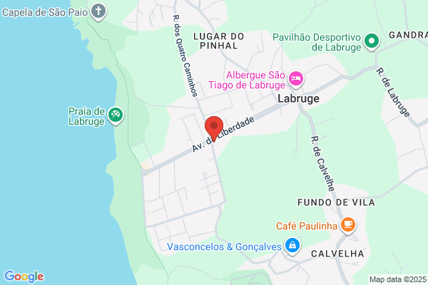 A Smiling Place