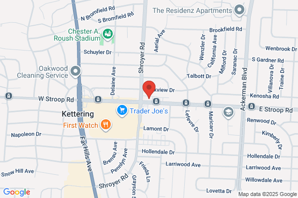 G D Johnson Dental Care