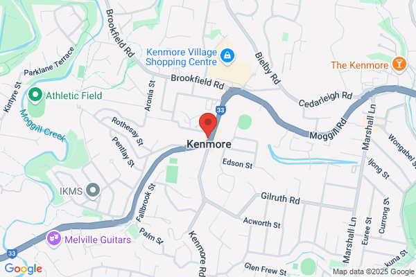 Bruce Kennedy Dental