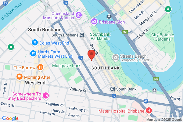 Denture Clinic Paddington