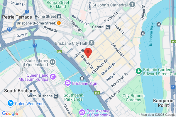 George Street Dental
