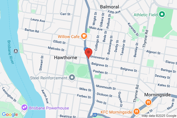 Hawthorne Dental