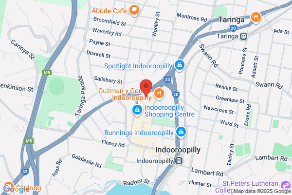 Beattie, Belinda Dr