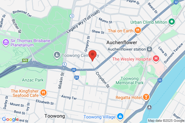 Brisbane Medical Practice
