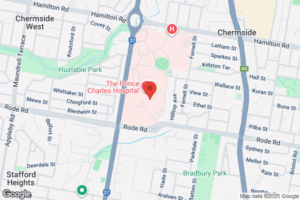 Brisbane Orthopaedic Specialist Services
