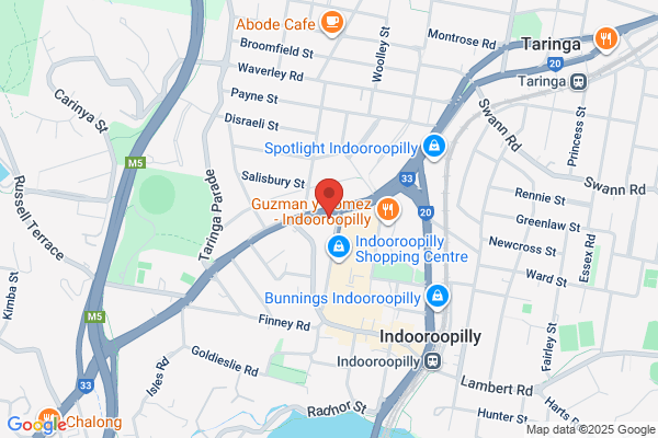 Bushell Guthrie P Dr