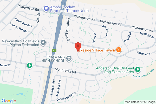 Campbell Robert Dr