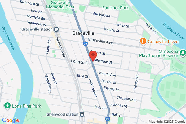 Graceville Family Practice