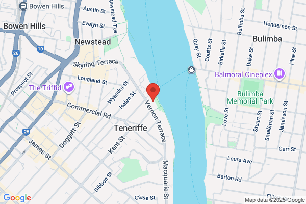 Hospitality Down Under