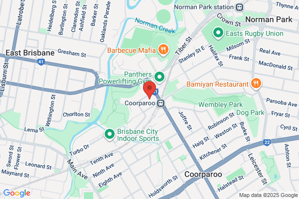 BCA Consultants (QLD) Pty Ltd