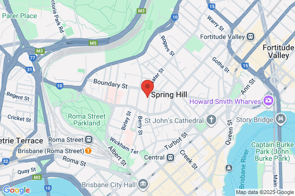 DKS Queensland Consulting