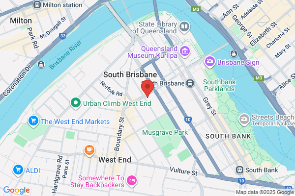 C/- U.C.I.S.