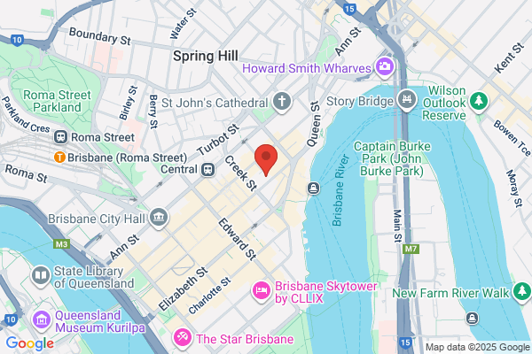 Donegal Financial Planning