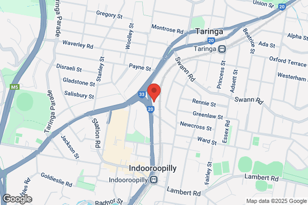 Snap Fitness 24/7 Indooroopilly