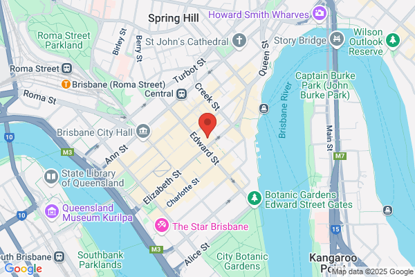 Choice Hair Design & Beauty Therapy