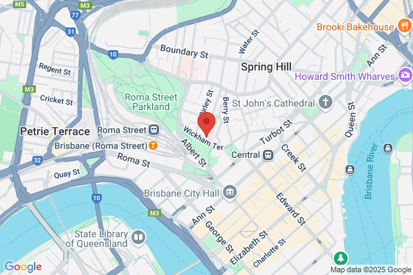 Bodhi Space Pty Ltd The