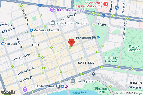 Central Apartment Hotels