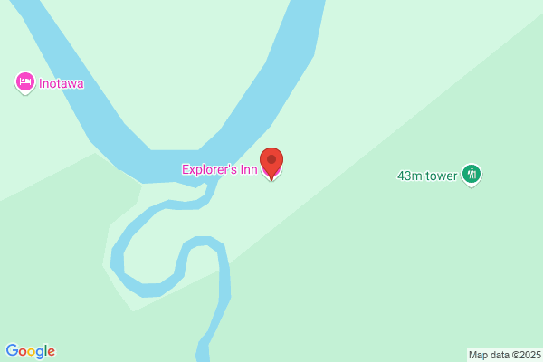 Explorers Inns