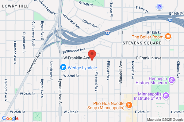 Franklin Villa