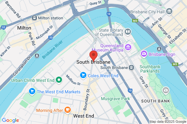 Eden Ritchie Recruitment Pty Ltd