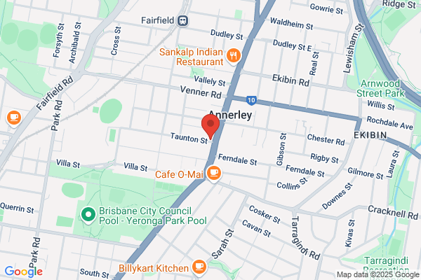 Annerley Motor Inn