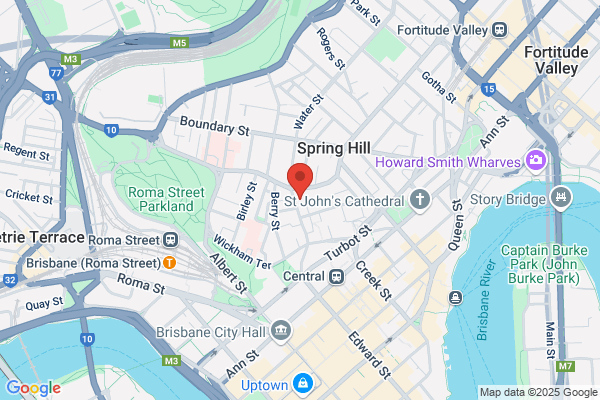 5 Sticks Occupational Hygienist Brisbane