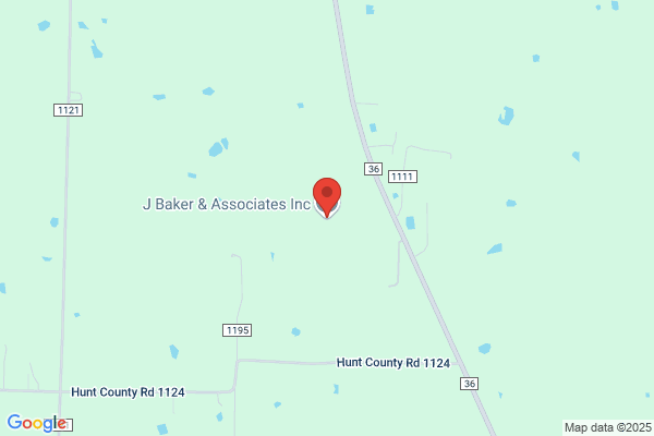J Baker & Associates