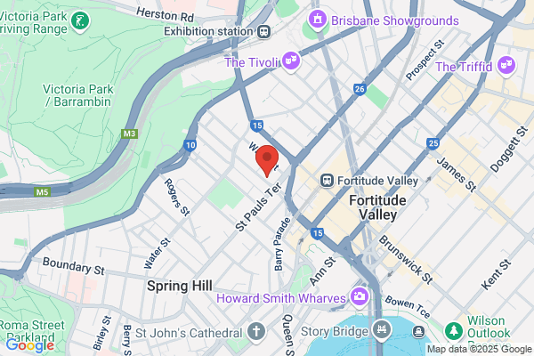 Australian Spatial Information Business Association (ASIBA)