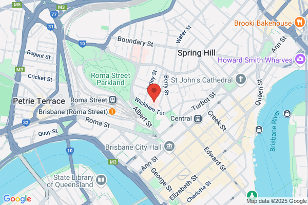 Brisbane Orthopaedic & Sports Medicine Centre