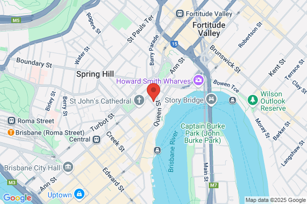 Henrys Pest Control Brisbane