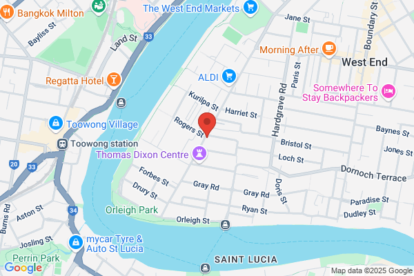 A Park Road Massage & Flotation Centre