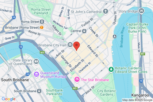 Albert Street Physiotherapy