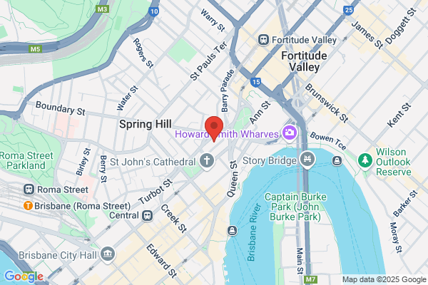 Body Perceptions Physiotherapy & Lifestyle Centre