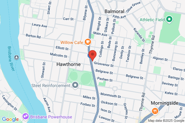 Bulimba Physioworks