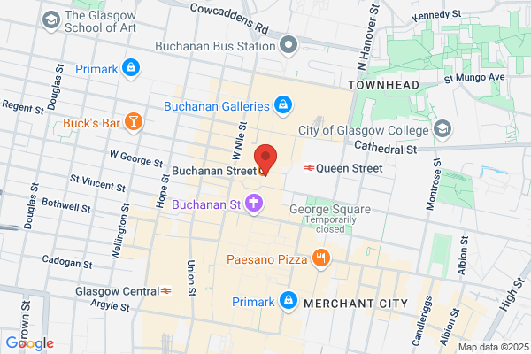 City Centre Physiotherapy Clinic