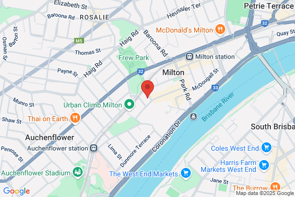 Milton Physiotherapy