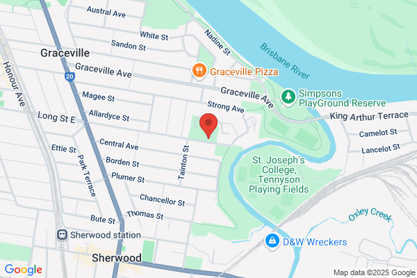 Graceville Park