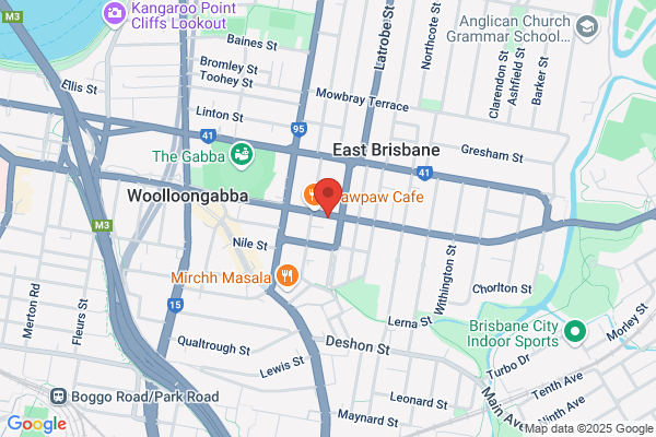 Come Home Brisbane