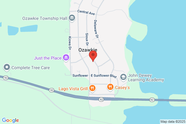 Eck Selke Real Estate