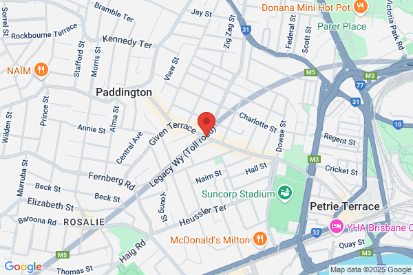 Place