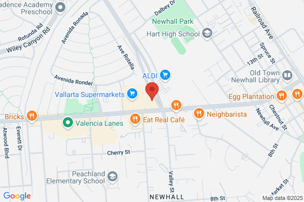 The Social Restaurant & Bar