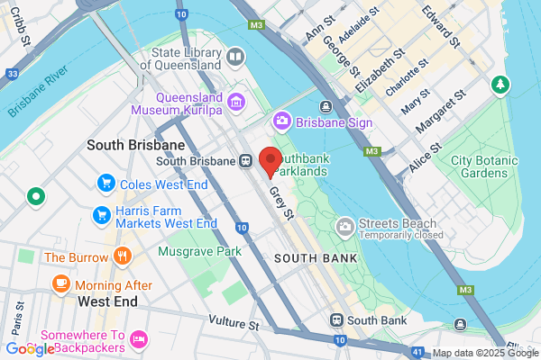 Brisbane Yum Cha Seafood Restaurant