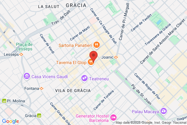 Giardinetto Restaurant