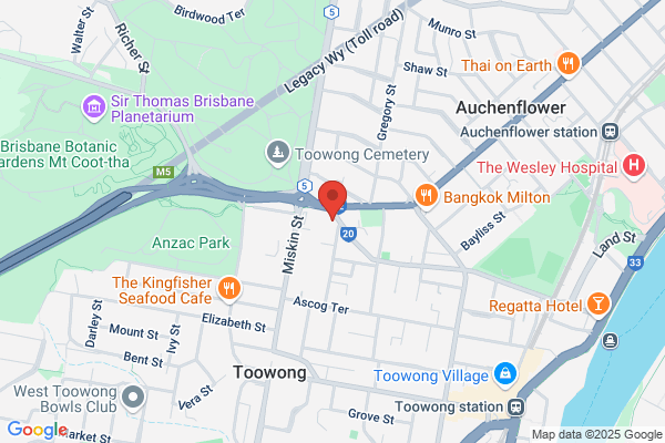 Hoppy's Toowong